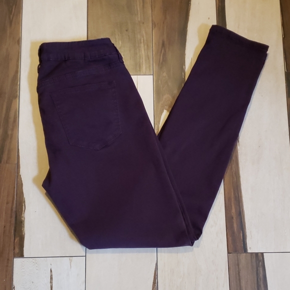 Sonoma Pants - Sonoma Skinny Pants